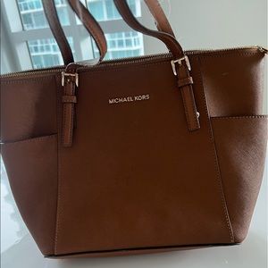 Michael Kors handbag